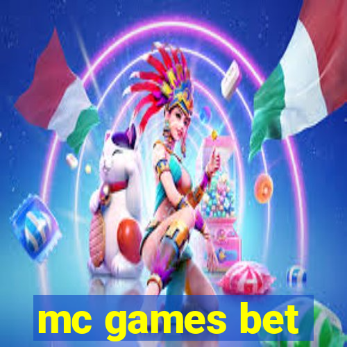 mc games bet