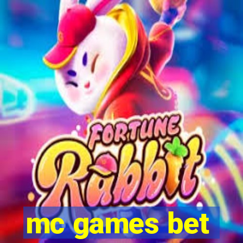 mc games bet