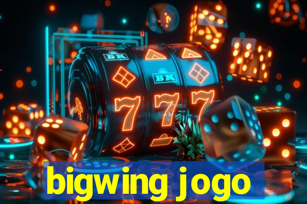 bigwing jogo