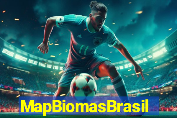 MapBiomasBrasil