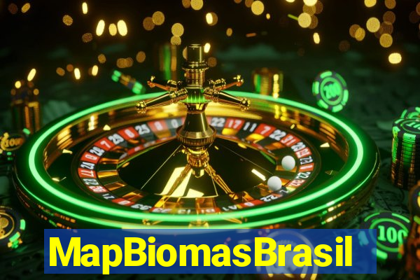 MapBiomasBrasil