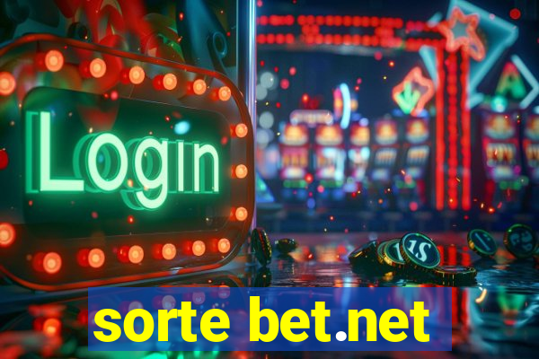 sorte bet.net