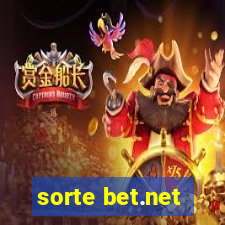 sorte bet.net