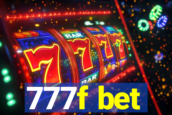 777f bet