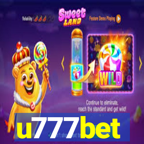 u777bet