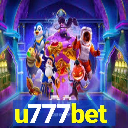 u777bet