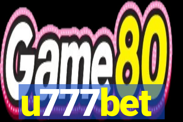 u777bet