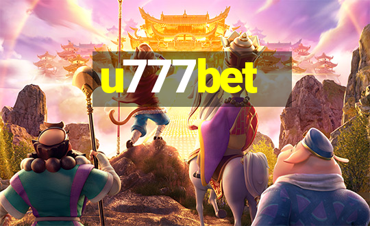 u777bet