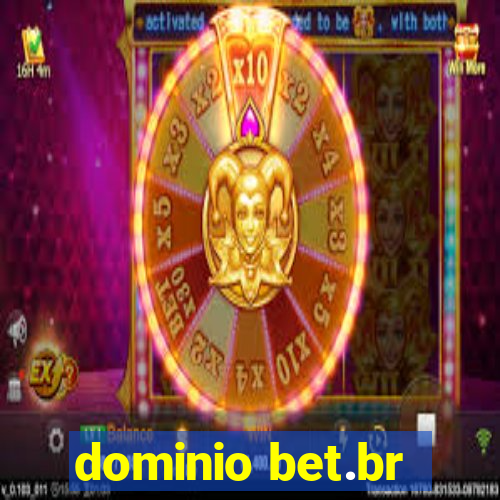 dominio bet.br