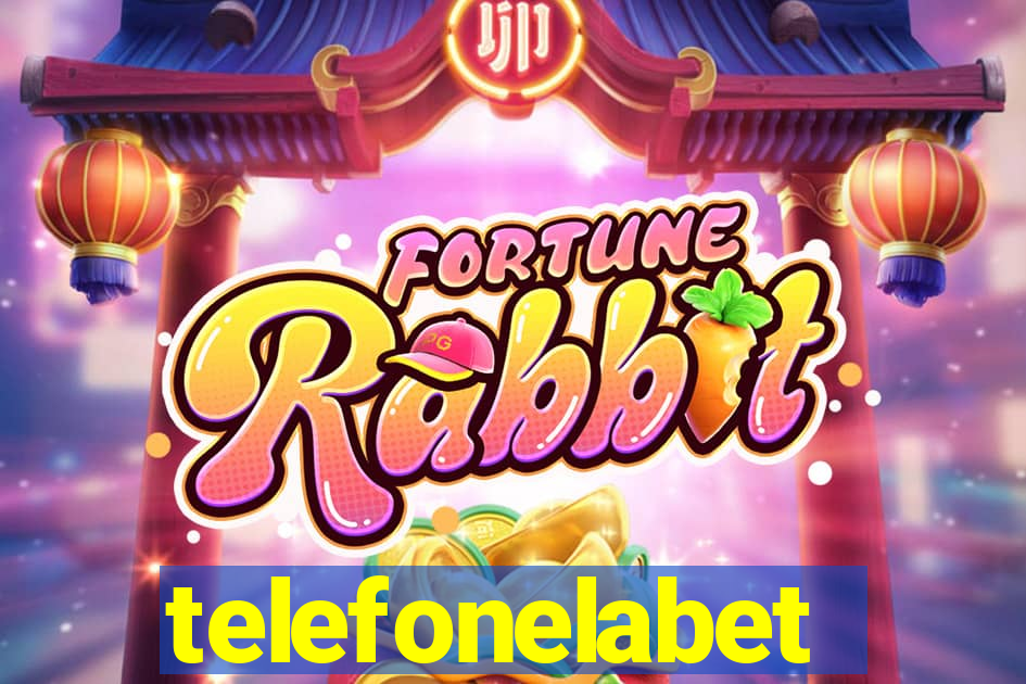 telefonelabet