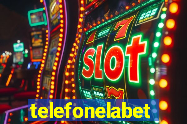 telefonelabet