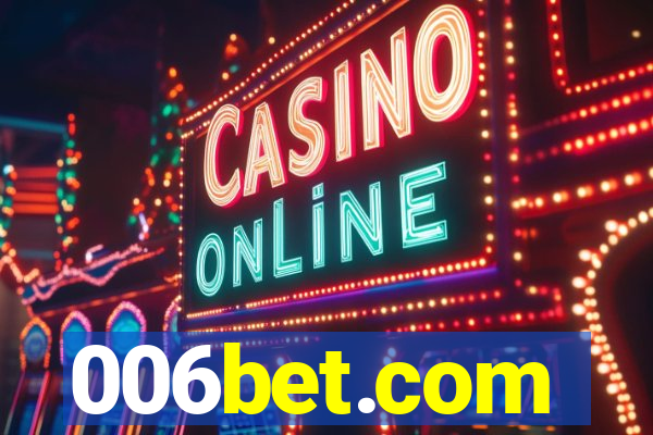 006bet.com