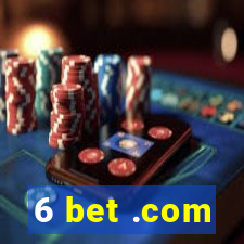 6 bet .com