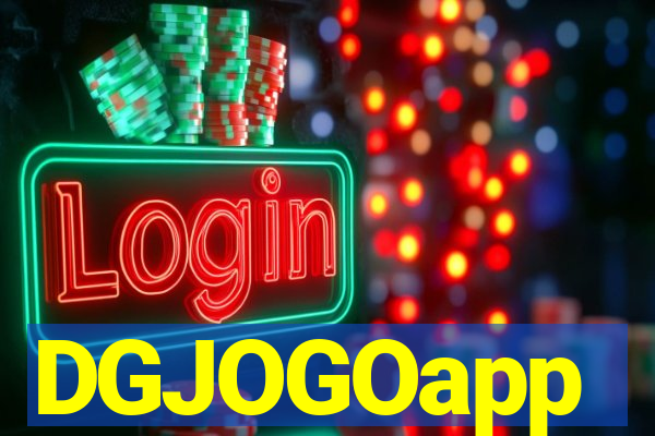 DGJOGOapp