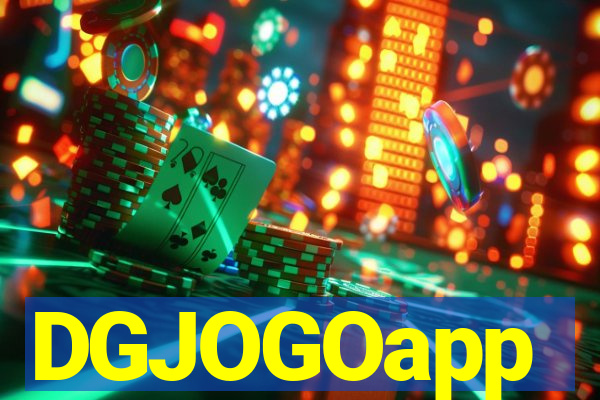 DGJOGOapp