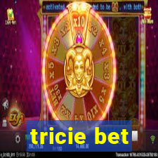 tricie bet