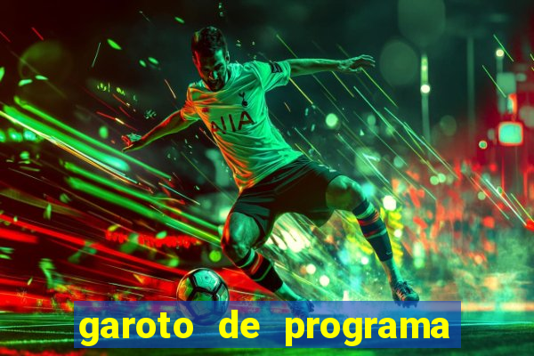 garoto de programa salvador bahia