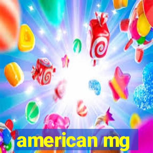 american mg