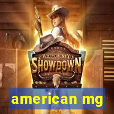 american mg