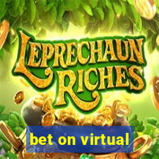 bet on virtual