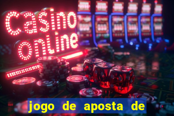 jogo de aposta de 10 reais