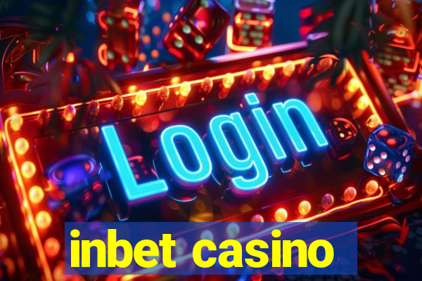 inbet casino