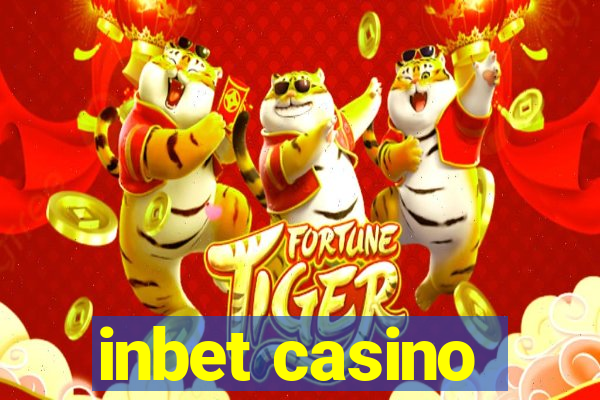 inbet casino