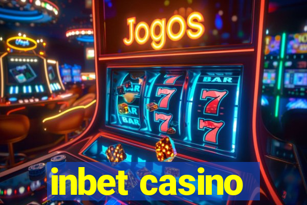 inbet casino