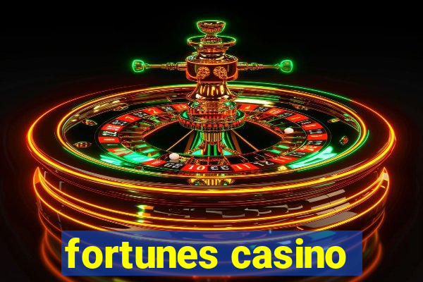 fortunes casino