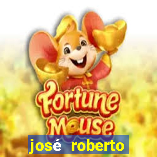 josé roberto marques fortuna