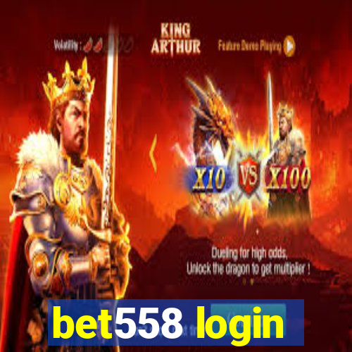 bet558 login