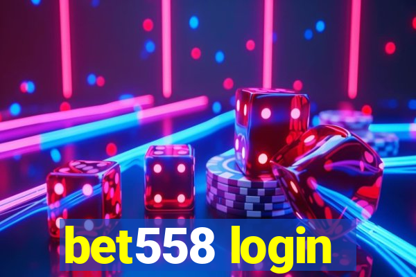 bet558 login