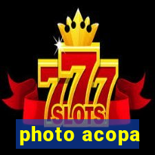 photo acopa