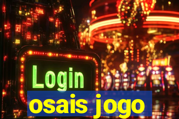 osais jogo