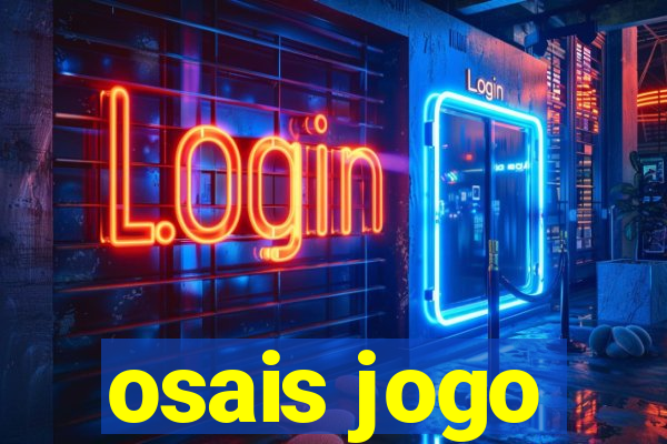 osais jogo