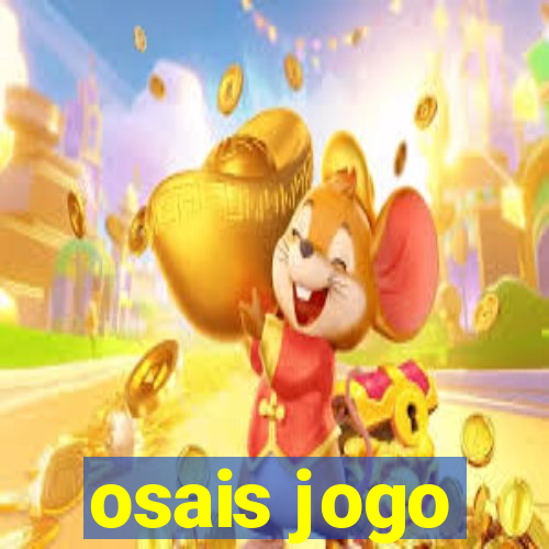 osais jogo