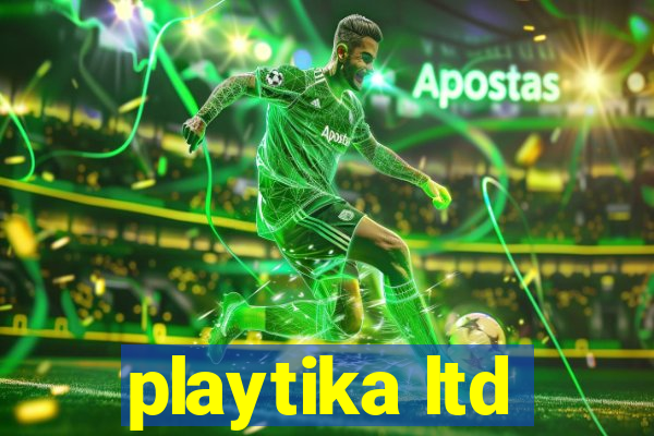 playtika ltd