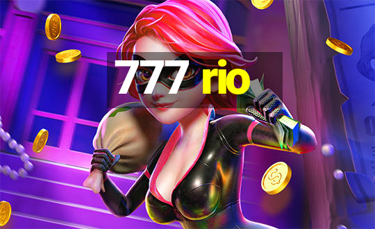 777 rio