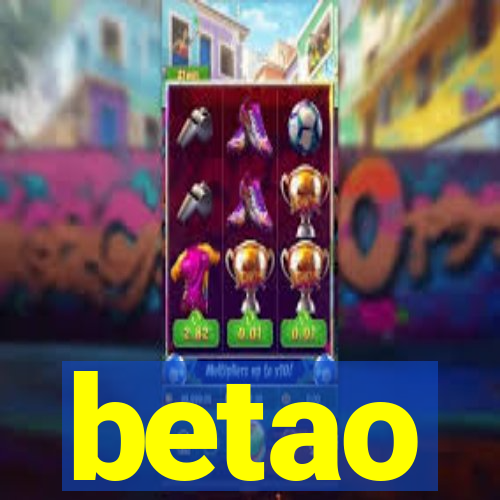 betao