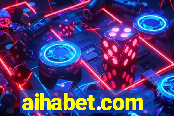 aihabet.com