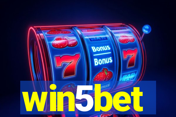 win5bet