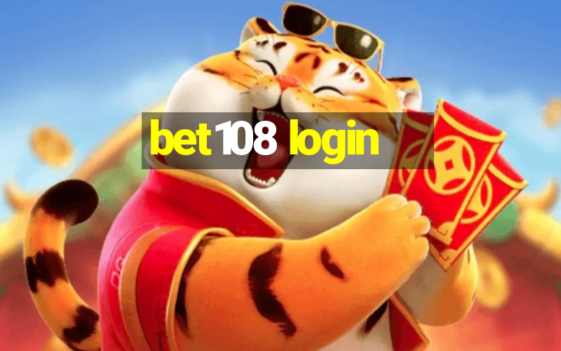 bet108 login