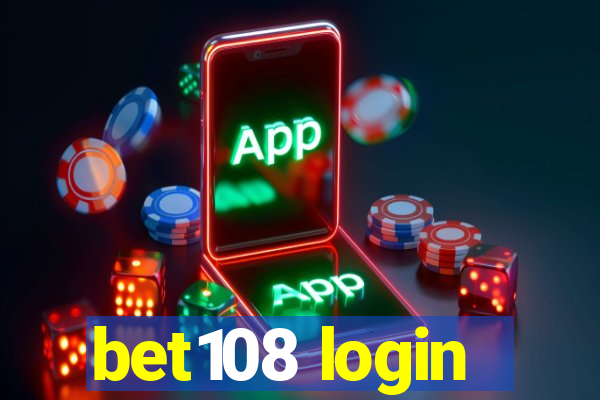 bet108 login