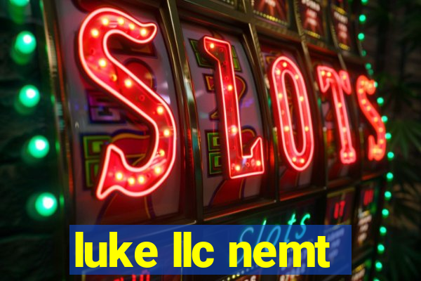 luke llc nemt