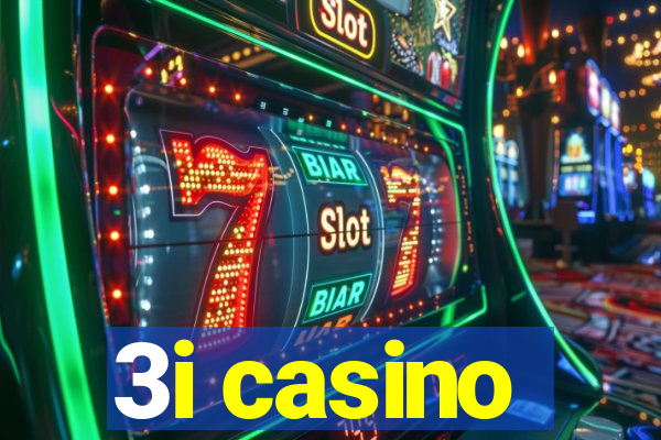 3i casino