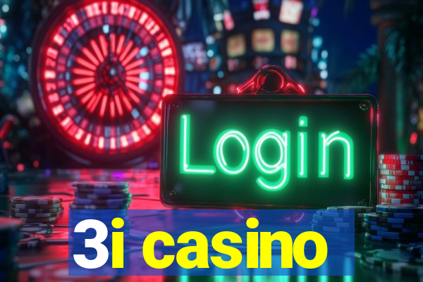 3i casino