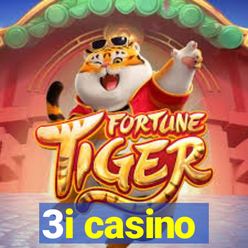 3i casino