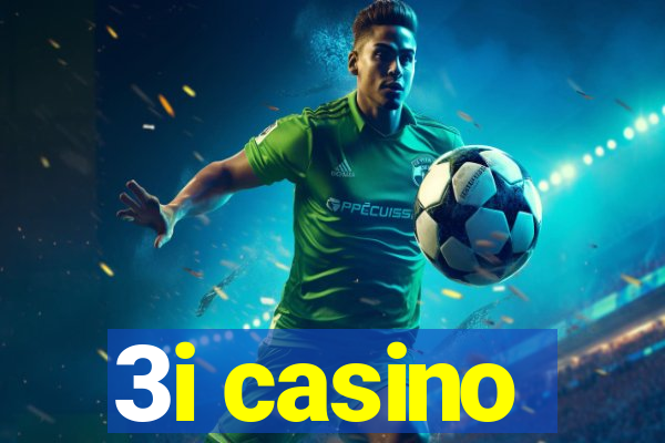 3i casino