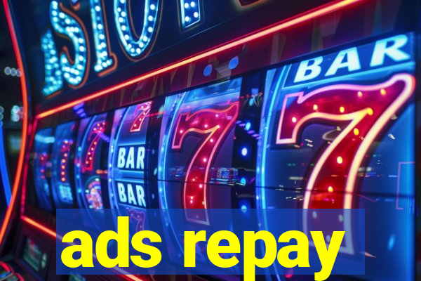 ads repay