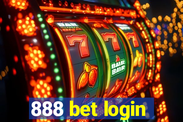 888 bet login